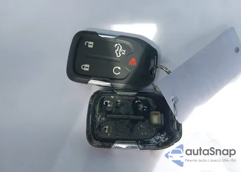 2021 Chevrolet Silverado 1500 4Wd Short Bed Lt from USA, damaged, VIN 1GCUYDED8MZ254165